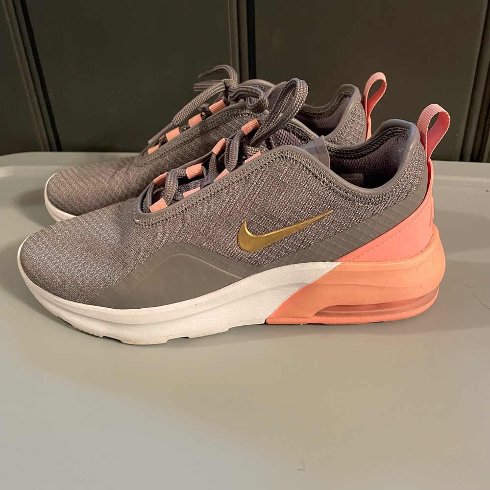 Nike size 6.5, worn twice